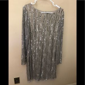 Adrianna Papell Cocktail Dress